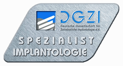 Logo DGZI