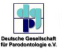 Logo DGP
